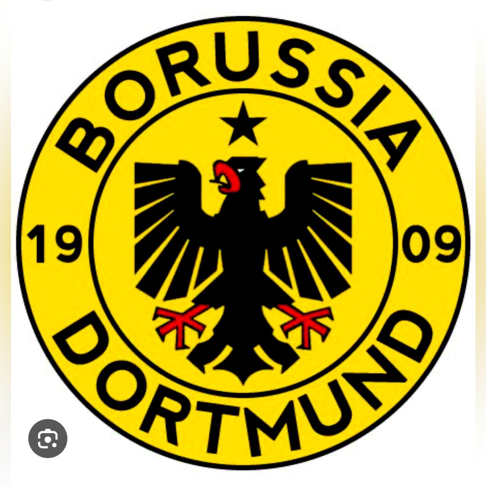 BVB 09 Brussia Dortmun Authentic Hat